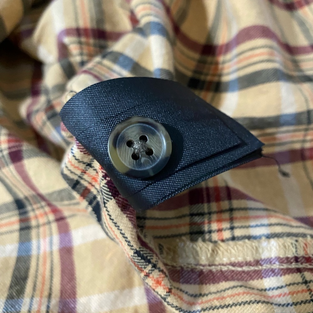 H&M Flannel - Picture 4 of 5